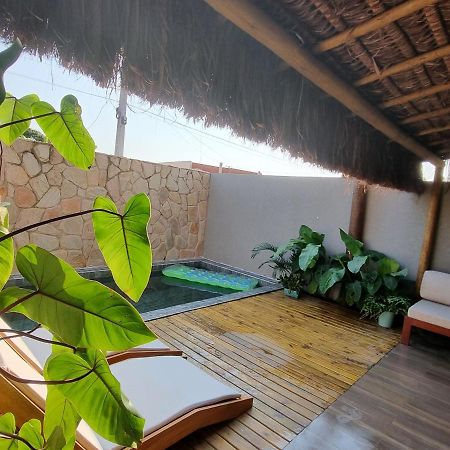 Kanui Milagres 112 São Miguel dos Milagres 외부 사진