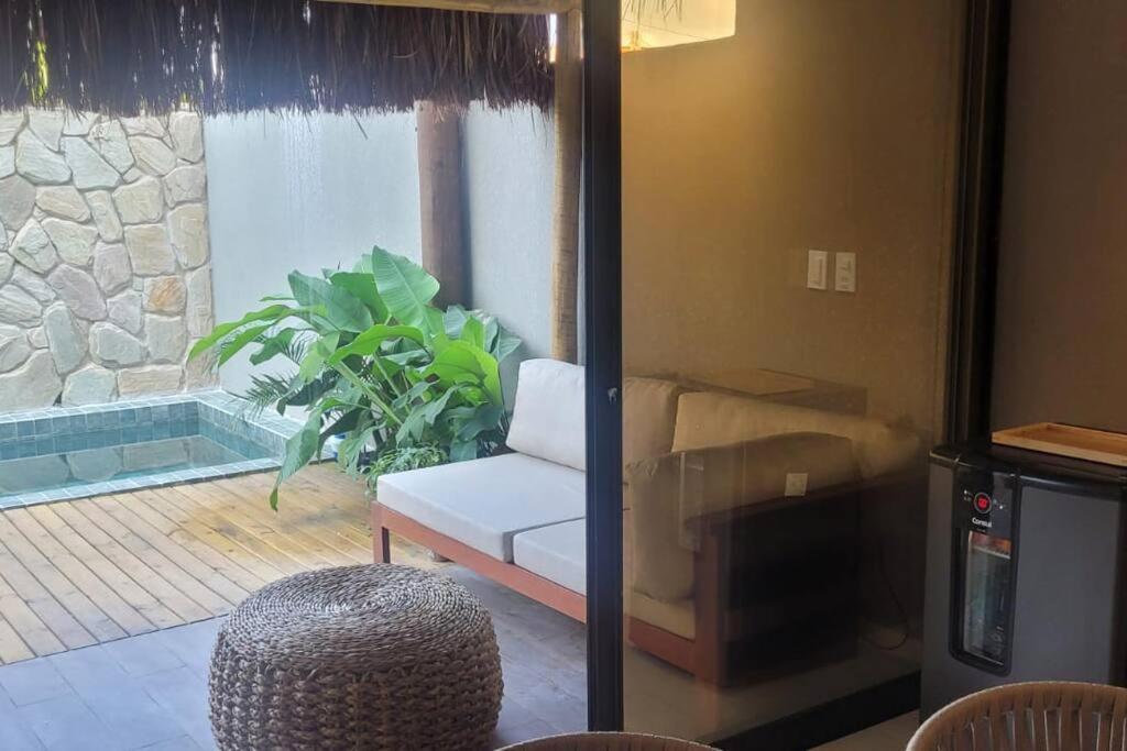 Kanui Milagres 112 São Miguel dos Milagres 외부 사진