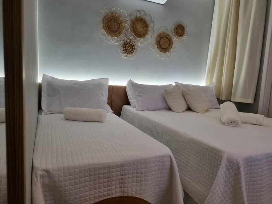 Kanui Milagres 112 São Miguel dos Milagres 외부 사진