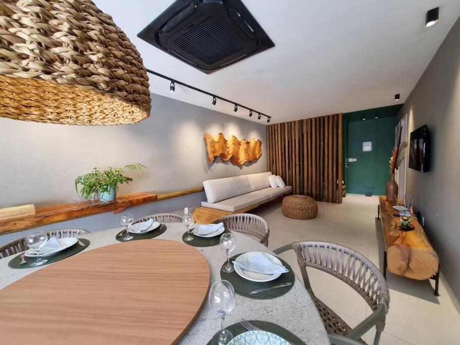 Kanui Milagres 112 São Miguel dos Milagres 외부 사진