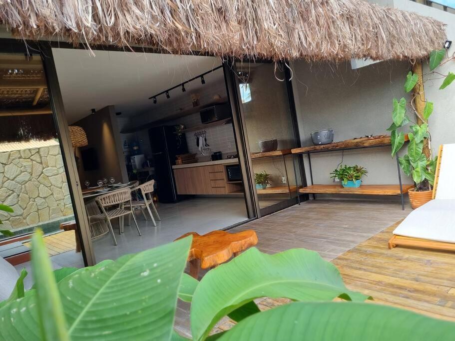 Kanui Milagres 112 São Miguel dos Milagres 외부 사진