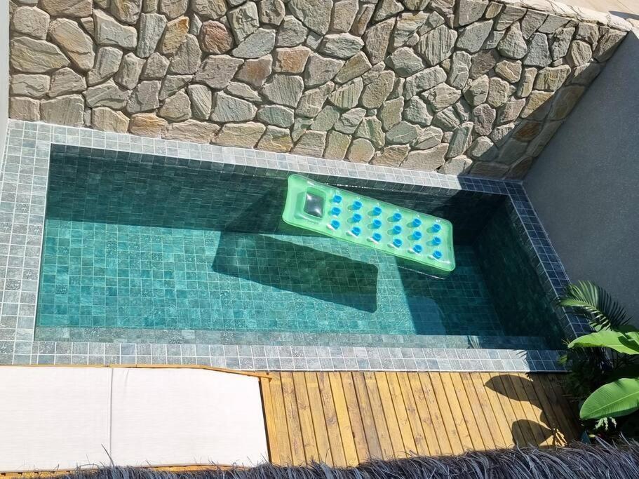 Kanui Milagres 112 São Miguel dos Milagres 외부 사진